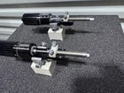 Lot of 2 Narishige IM-9B microinjector