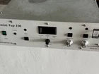 CABURN MDC Limited mini-Vap 100 Evaporator power supply EB3