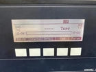 LEYBOLD IM 540 Pirani vacuum gauge No: 230100 , F-No: 787 /2009