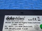 Datavideo SE-2800 Video Switcher