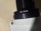 Leica MZ16FA Flourescence Stereo Microscope body with Manual controls