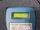 SCHMIDT Control instruments RTM-400 Belt Tension Meter