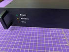 CCR Technology COPRA Controller