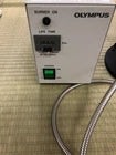 OLYMPUS FV10-FIR Fluorescence Illumination Module with power supply