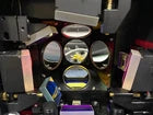 Photomechanics Melles Griot PEMI II 2020-X Laser Interferometer