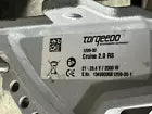 Lot of 2 Torqeedo Cruise 2.0 RS Electric Outboard Motor