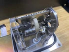 Shimadzu GCMS-QP2010 Detector , Electron Multiplier Assembly
