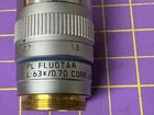 Leica PL FLUOTAR L 63x/0.70 CORR LMC ∞ /0.1-1.3 Objective 506146