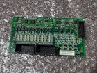 Kawasaki robot 50999-0003R20 board New