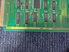 TECHNOS 901-067 Console Interface Board