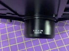 Leica 11522106 Condenser , 11522120 Polarizer 521524 , 521521 & 555017 Prism