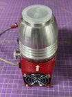 PFEIFFER HIPace 80 PM P03 942 Turbo Vacuum Pump With TC110 controller & TPS110