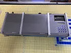 Millipore MAS-100 ISO-CU air sampler system With MAS-100 AU and MAS-100 VU