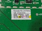 Pico Technology PC107 , GK2704/1936 , AQ548/012 , PS6407 card For PICOSCOPE 6407