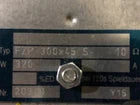 Baldor Mint Drive II Servo Drive MDH4A15TR-RN23 With BSM100B-2150AA Motor Set
