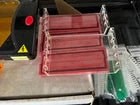 Cleaver Scientific runVIEW -B Real Time Gel Visualisation System with photo hood