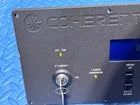 Coherent Verdi Front panel assy with 1164749 Display board