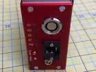 AOS Technologies TRI-VIT high speed camera