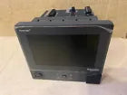 SCHNEIDER PowerLogic ION9200 METSEION92030 advanced power quality meter