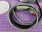 EDWARDS EXT 75DX 24V DC TURBO PUMP B722-41-000 With ACX75 AIRCOOLER