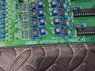 JEOL AP003686-00 IMAGE PB BOARD