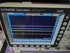 GW Instek GDS-3254 Digital Oscilloscope