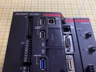 Keyence XG-X2000 Machine Vision With CA-DC40E LED Illumination Controller