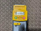 Parker 890CD-532120B0-000-1A000 variable speed drive New