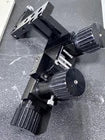Narishige 202ND manipulator with MMN-1 Three-Axis Coarse Positioner