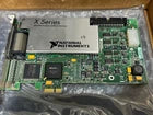 National Instruments PCIe-6353 , X-Series, Multifunction DAQ Device , NEW