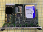Radisys EPC-16 067-02182-0005 CPU W/ VMEXB60D, 64MB Flash Drive