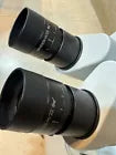OLYMPUS SZX12 Stereo Zoom Microscope W/ DF PLAPO 1X PF , SZX-ILLB200 , SZX-ZB12