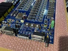 Main board for DVS Sciences CyTOF 2 Mass Cytometer PN:103099 , 103005C