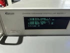 Chroma 69200-1 charge / discharge Controller