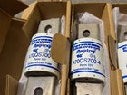 Lot of 6 Ferraz Shawmut A70QS700-4 Semiconductor Fuse New