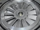 Pfeiffer Vacuum HiPace 800 M , PM P04 469 A with TM700 PM C01 850