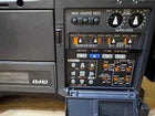 Panasonic AG-HPX-372EN Camcorder with Fujinon XT20sx4.7BRM-K3 Lens only 75 hours