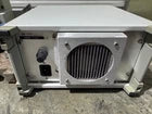 JEOL JSM-6701F Specimen Stage assy with controller and PC Card