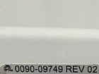 Applied Materials AMAT 0190-15519 , 0090-09749