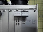 Eltromat AQE Module , MC-CAM ADAPT , MC-CAM IFACE , MC-COR , MC-DSP , MC-CTRL