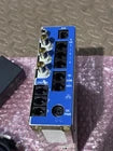 Ion Systems MKS Series 3360 Novx Active Detection System with 3 Sensor