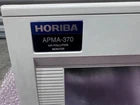 HORIBA APMA-370 ambient carbon monoxide (CO) monitor AC220V