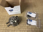 SCHUNK DDF 2-031-P2-E4 ROTARY FEED-THROUGH Assy