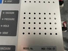 Applied Materials AMAT 0190-27404B , SMC INOI-7134-21 , 4 Port DNET UPA MODULE