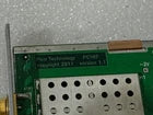 Pico Technology PC107 , GK2704/1936 , AQ548/012 , PS6407 card For PICOSCOPE 6407