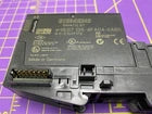 SIEMENS 6ES7 138-4FA04-0AB0 Module With 6ES7 193-4CG20-0AA0 Terminal Module