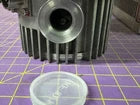 Varian Turbo - V 250 Macro Torr Pump Model -9699008 Turbomolecular Pump Lab