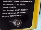 AMAT 0195-06806 , 1100W 805nm light source