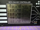 MKS 937A GAUGE CONTROLLER 937A-220V60TR-NACMNA485 FREE SHIP