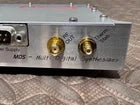 AA Opto Electronic MDS3C-M-B65-22-80.153 Controller with AOTFnC-VIS-TN Set